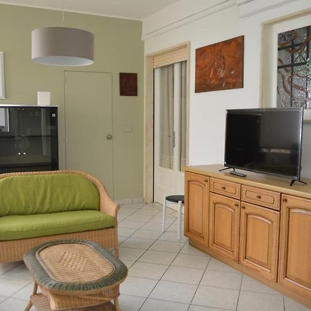 Gallipoli Apartment Activelife Екстериор снимка