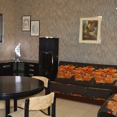 Gallipoli Apartment Activelife Екстериор снимка