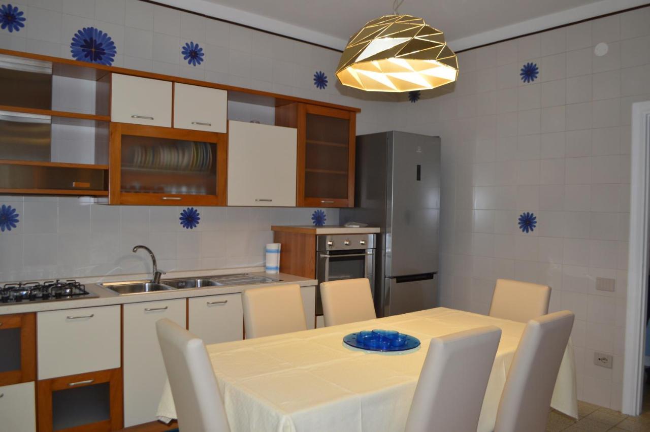 Gallipoli Apartment Activelife Екстериор снимка