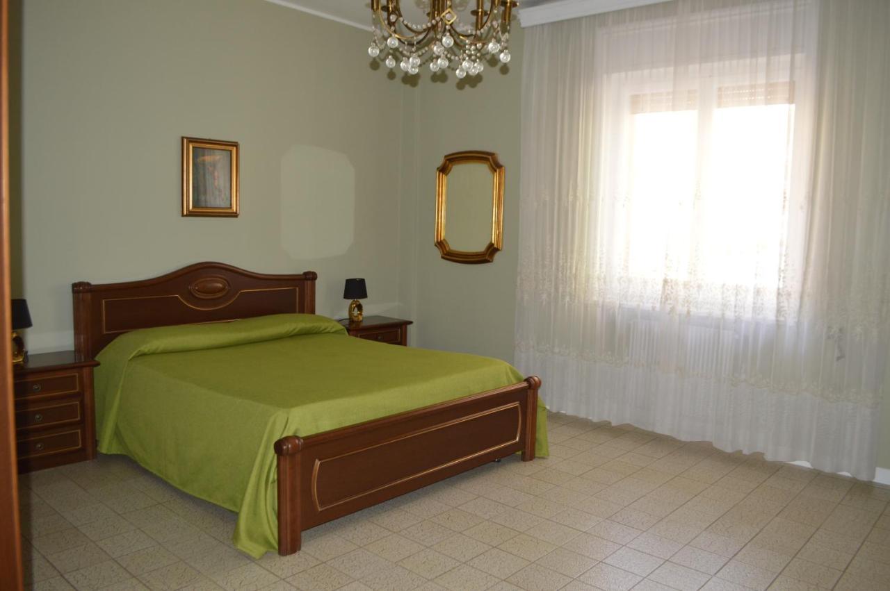 Gallipoli Apartment Activelife Екстериор снимка