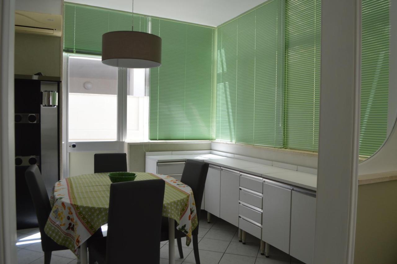 Gallipoli Apartment Activelife Екстериор снимка