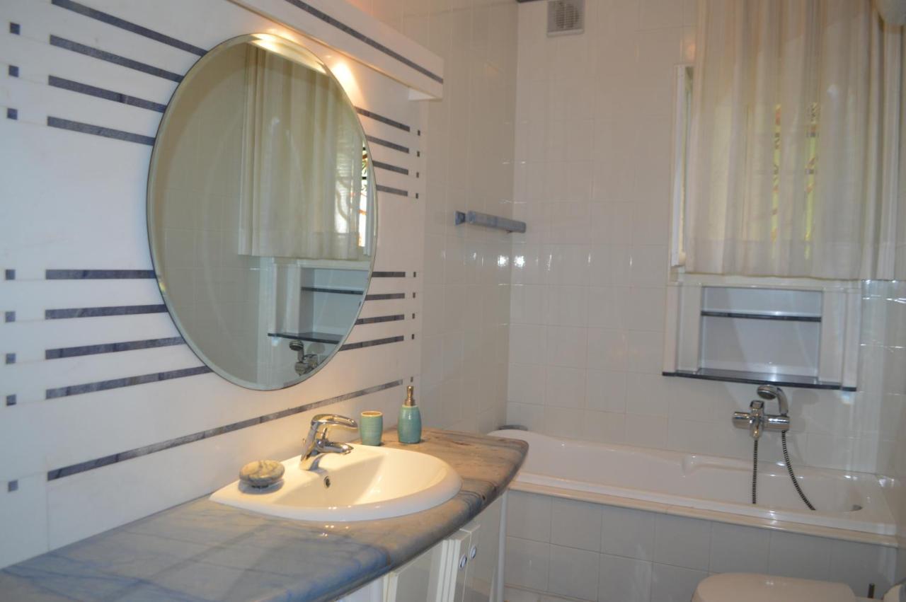 Gallipoli Apartment Activelife Екстериор снимка