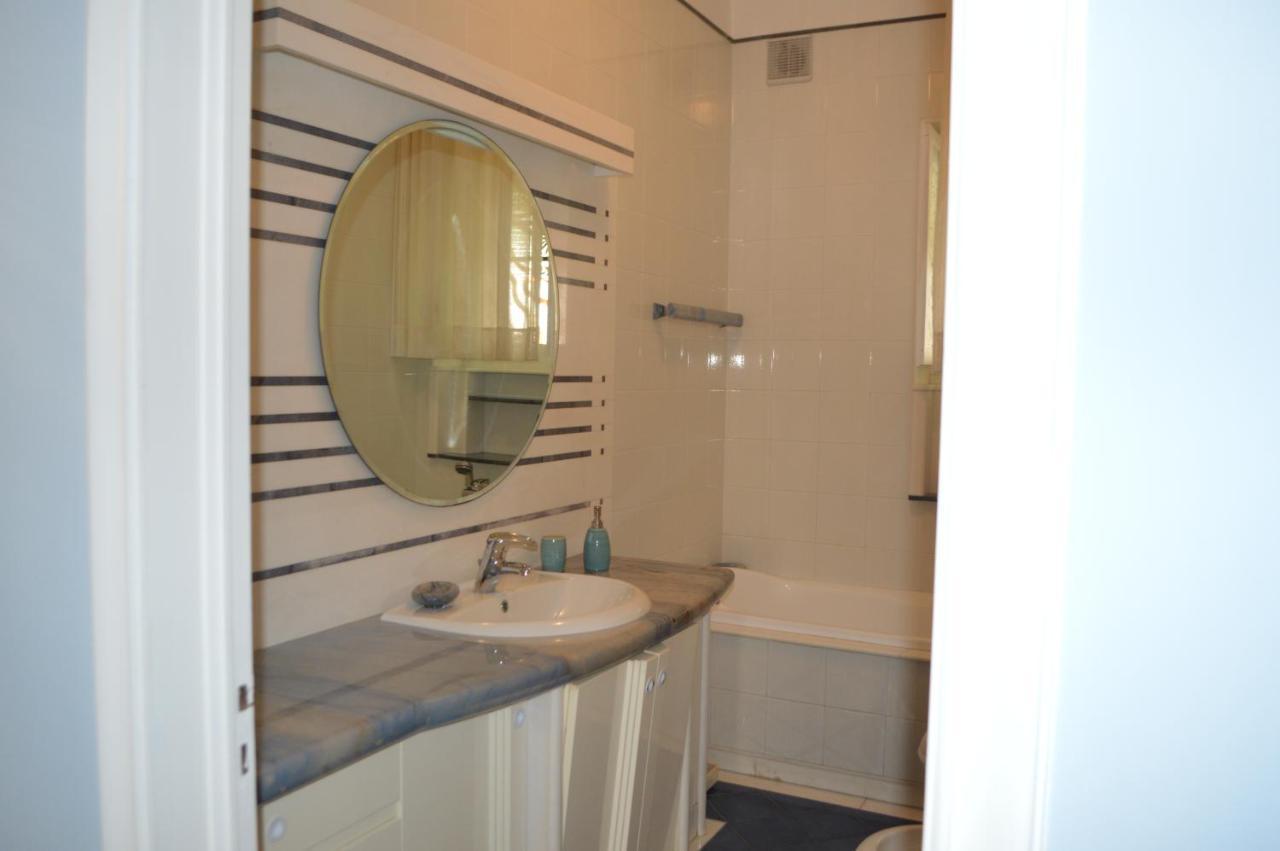 Gallipoli Apartment Activelife Екстериор снимка