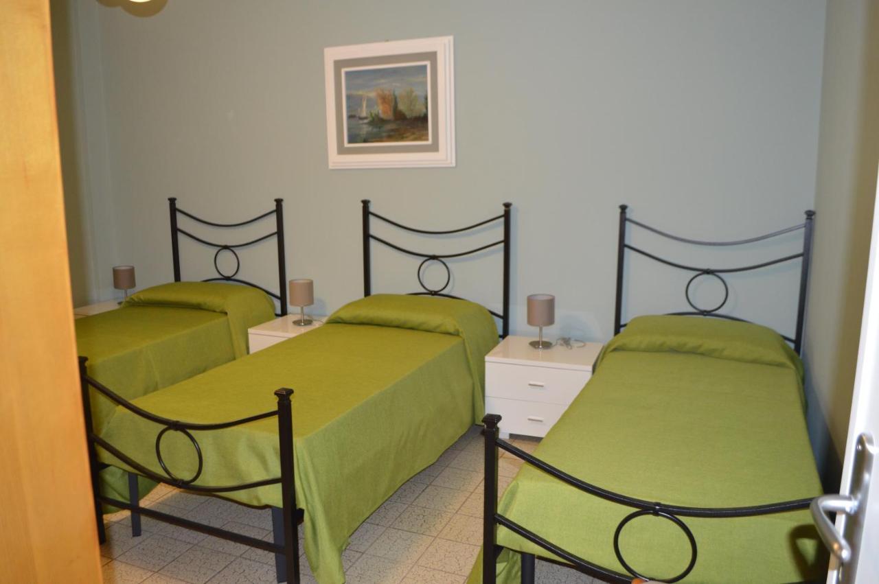 Gallipoli Apartment Activelife Екстериор снимка