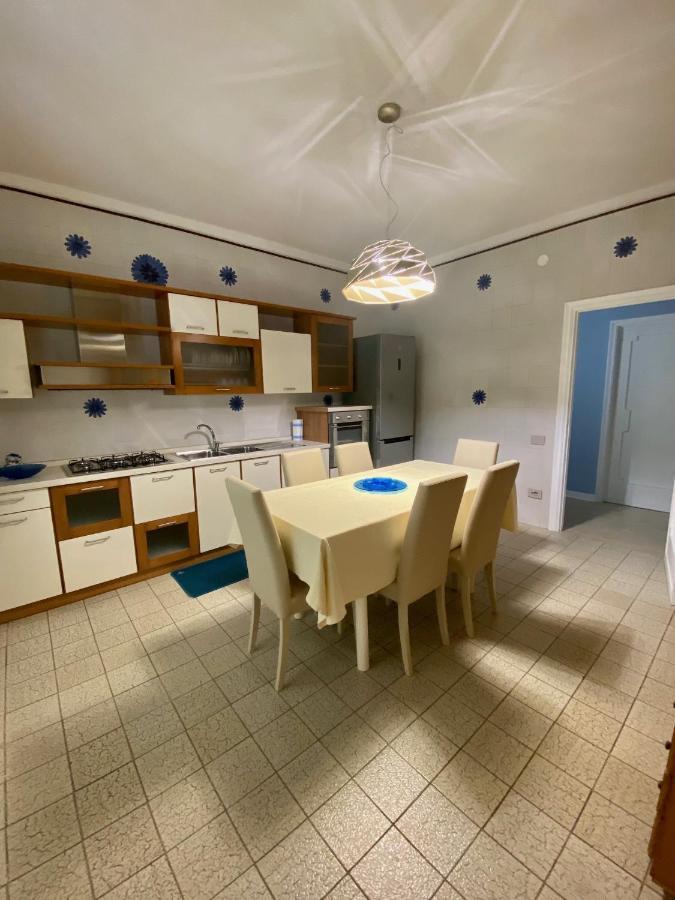 Gallipoli Apartment Activelife Екстериор снимка